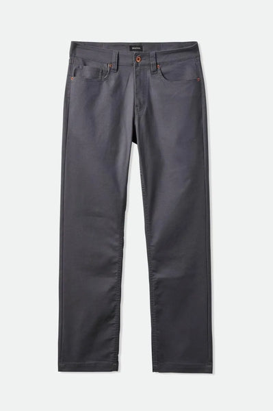 Brixton Mens Pants Builders 5-Pocket Stretch