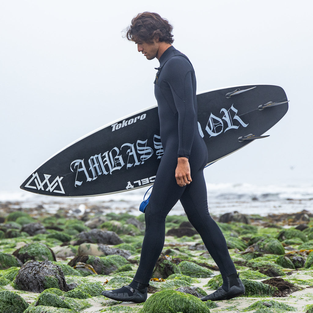 Xcel Men's Wetsuit Infiniti Fullsuit 3/2mm DS