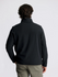 Free Fly Mens Sweatshirt Gridback Fleece Snap Pullover