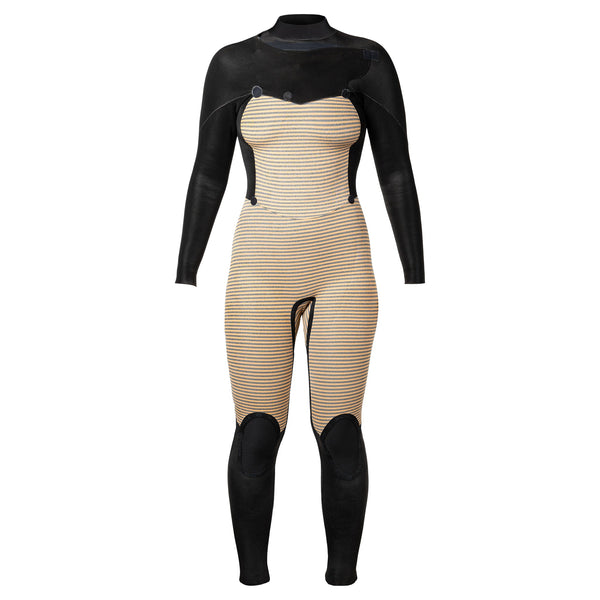 Xcel Women's Comp Full Wetsuit 4/3mm DS