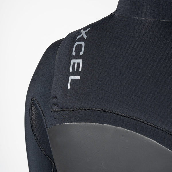 Xcel Women's Drylock Hooded Full Wetsuit 6/5mm DS