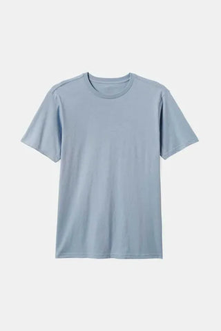 Brixton Mens Shirt Basic Tailored
