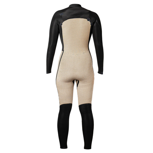 Xcel Women's Comp Full Wetsuit 4/3mm DS