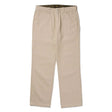 Seager Mens Pants Bison Canvas