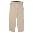 Seager Mens Pants Bison Canvas