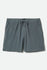 Brixton Mens Shorts Everyday Corduroy