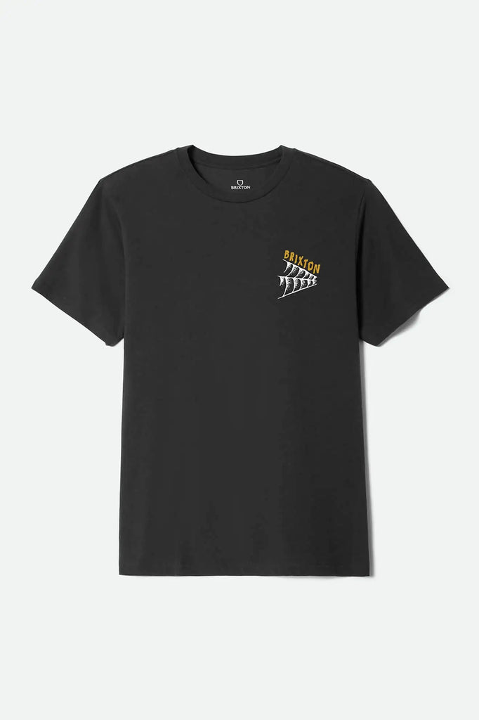 Brixton Mens Shirt Switchback