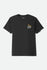 Brixton Mens Shirt Switchback