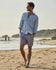 Toes On The Nose Mens Shorts Breezeway