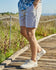 Toes On The Nose Mens Shorts Breezeway