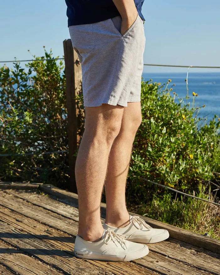 Toes On The Nose Mens Shorts Breezeway