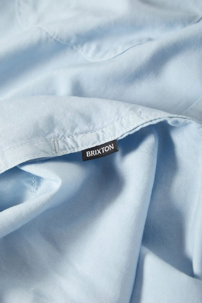 Brixton Mens Woven Lafayette