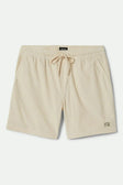 Brixton Mens Shorts Everyday Corduroy