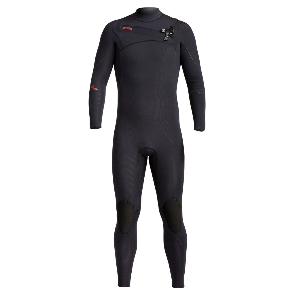 Xcel Men's Wetsuit Infiniti Fullsuit 3/2mm DS