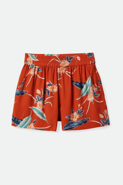 Brixton shorts deals