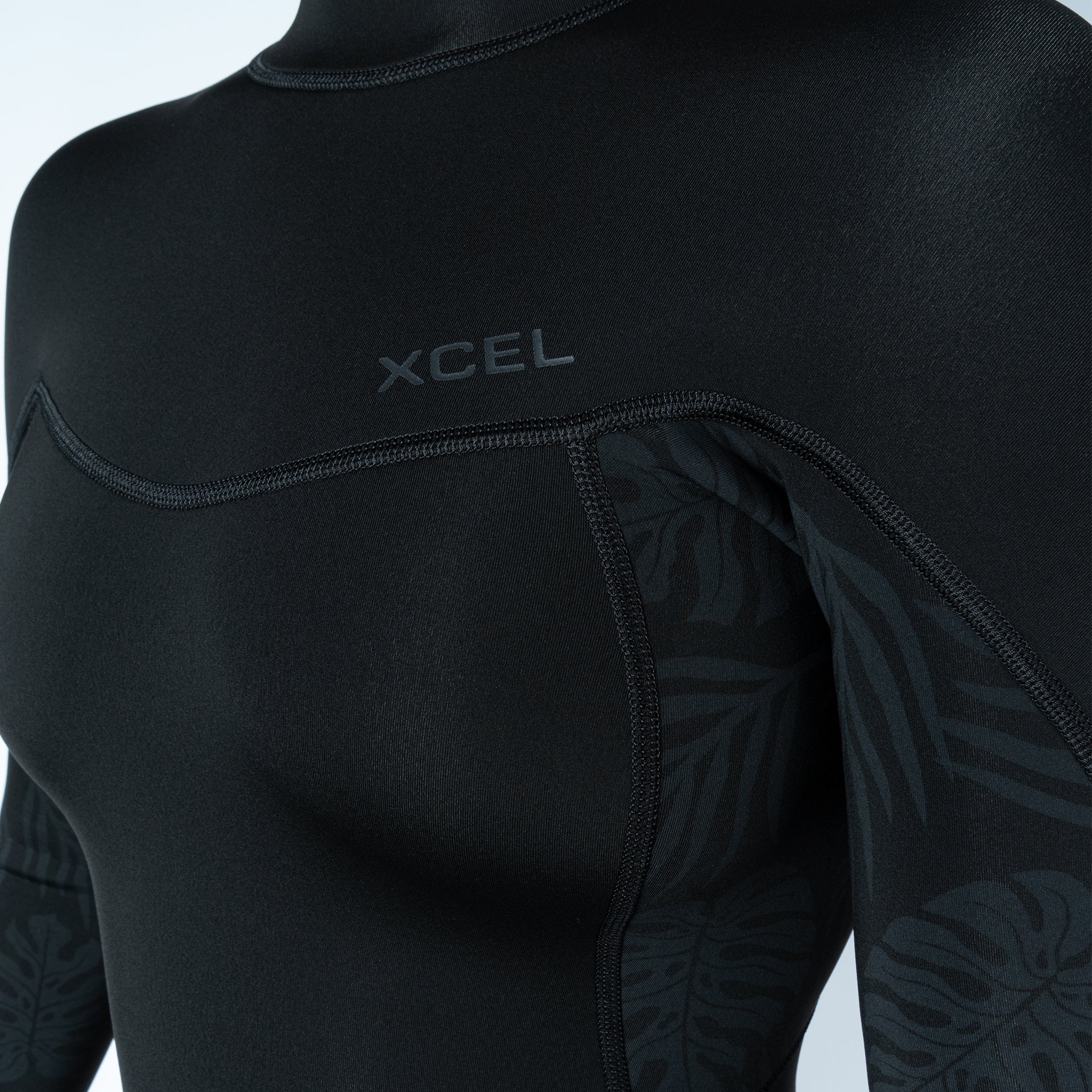 Xcel Women's Axis Short Sleeve Springsuit 2mm DS – Hansen Surfboards