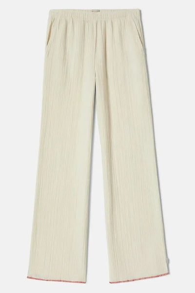 Brixton Womens Pants Wandering Hudson Lounge Pant