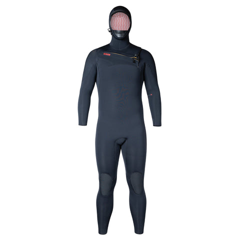 Xcel Men's Wetsuit Infiniti Hooded Fullsuit 5/4mm DS