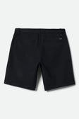 Brixton Mens Shorts Santo Chino