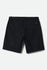 Brixton Mens Shorts Santo Chino