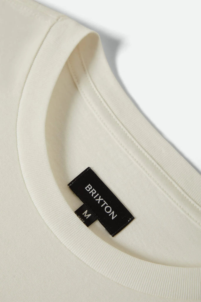 Brixton Mens Shirt Forman Standard