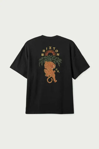 Brixton Mens Shirt Seeks