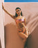 L*Space Womens Bikini Bottoms Damian