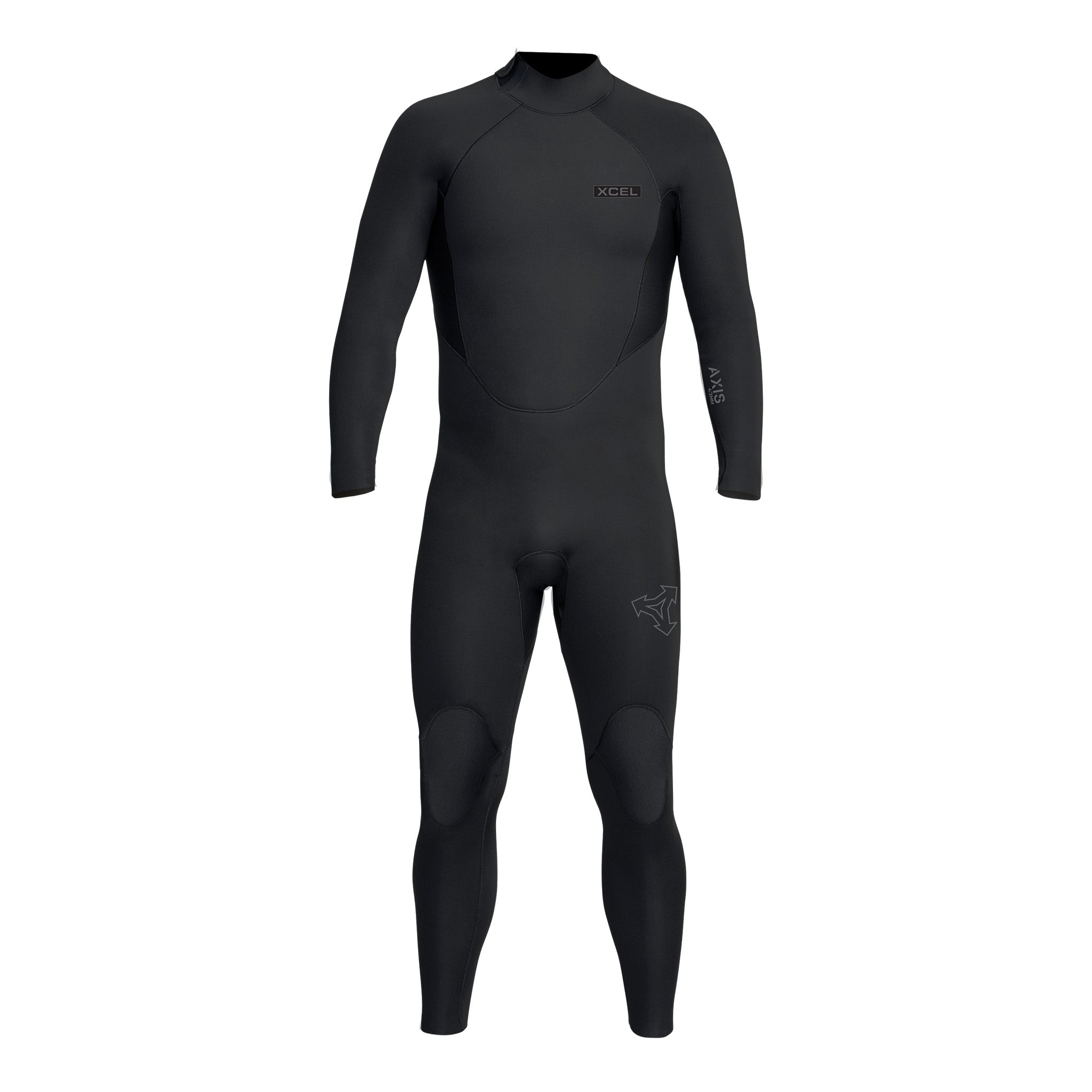 Xcel Wetsuits - Hansen's Surf – Hansen Surfboards