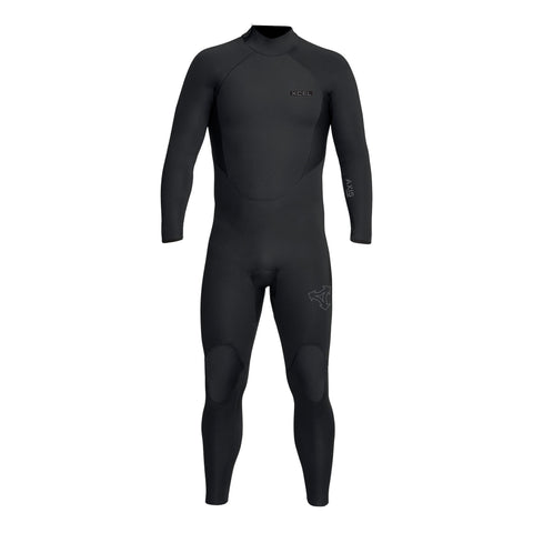 Xcel Men's Axis Back Zip Full Wetsuit 3/2mm DS
