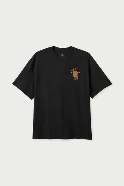 Brixton Mens Shirt Seeks