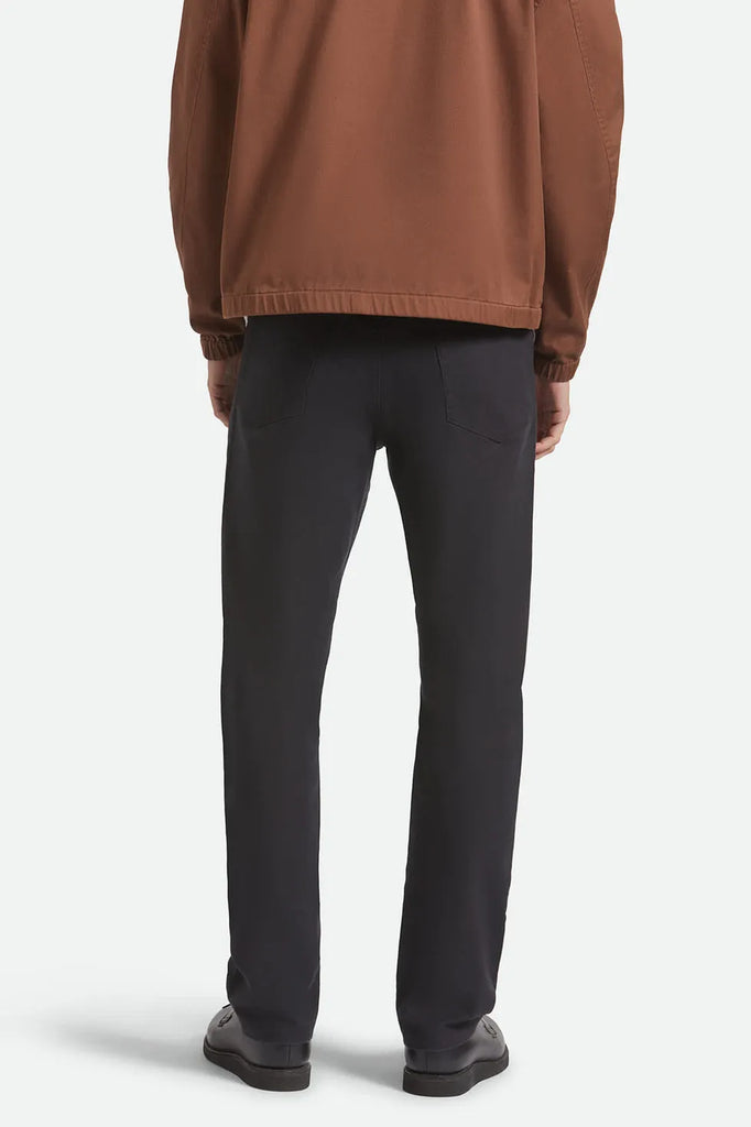 Brixton Mens Pants Builders 5 Pocket Stretch