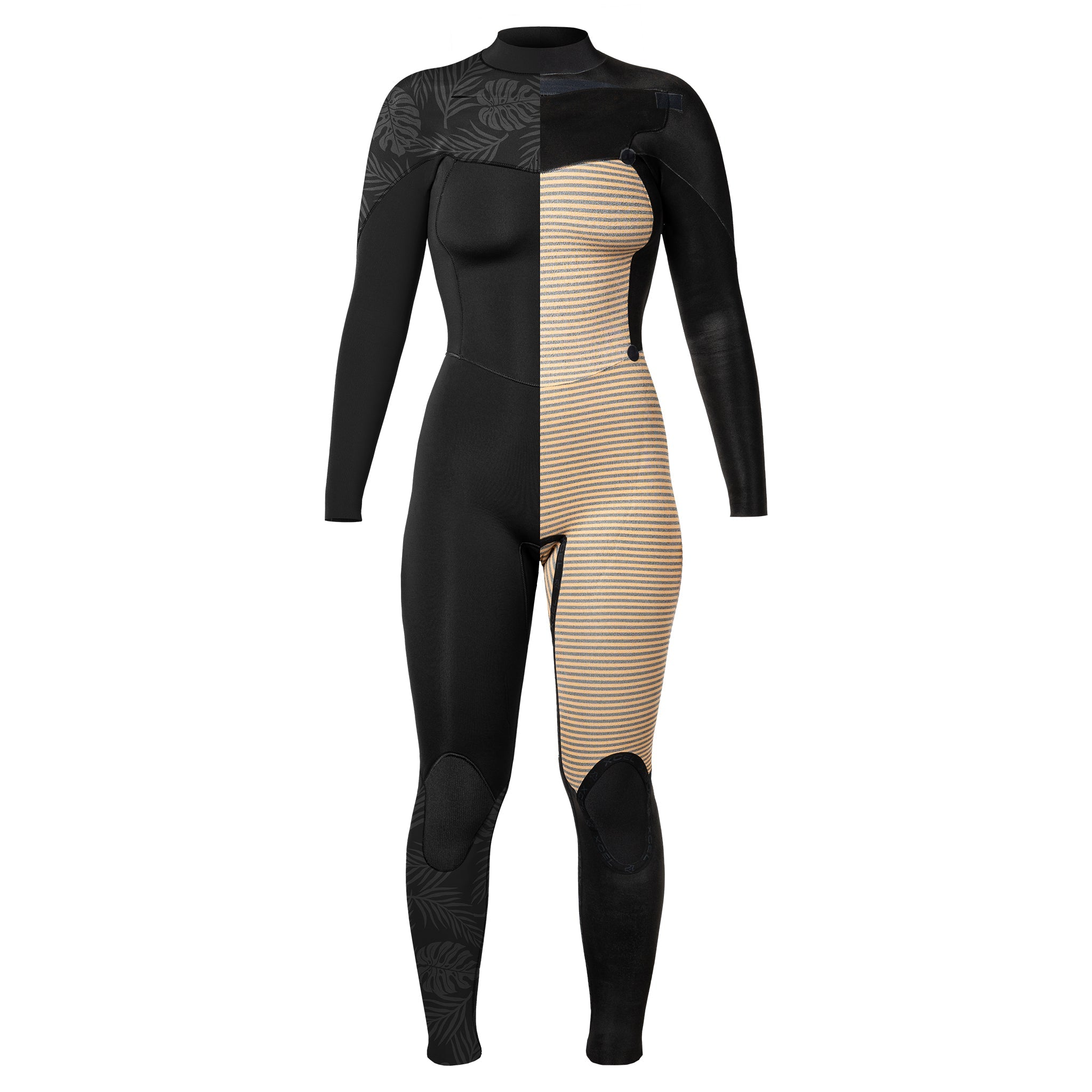 Xcel Women's Comp Full Wetsuit 4/3mm DS – Hansen Surfboards