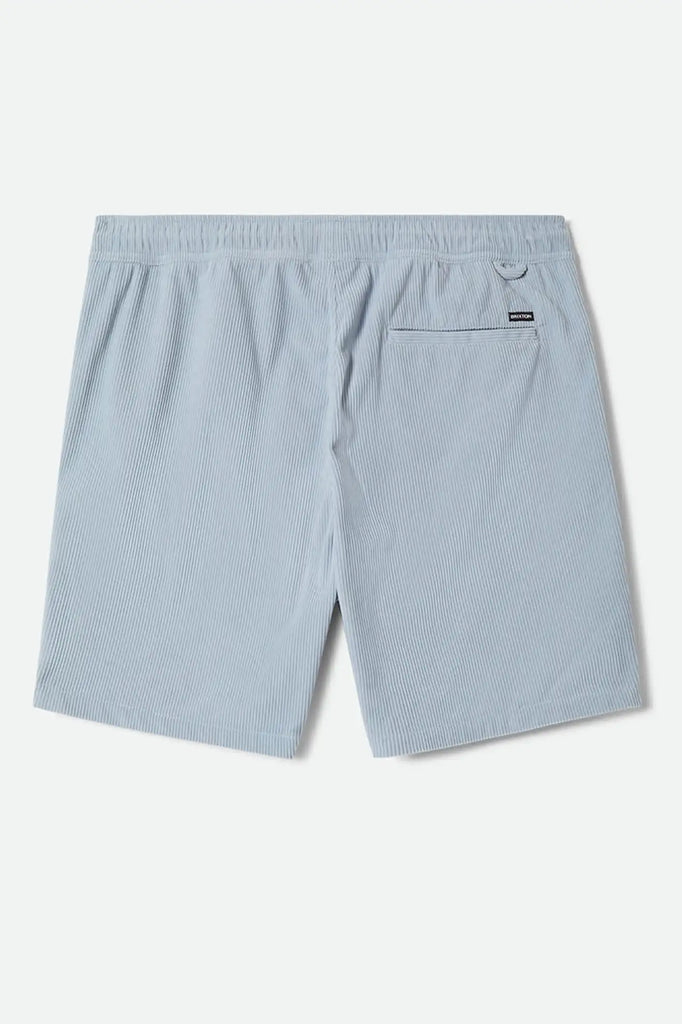 Brixton Mens Shorts Everyday Corduroy