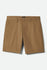 Brixton Mens Shorts Santo Chino
