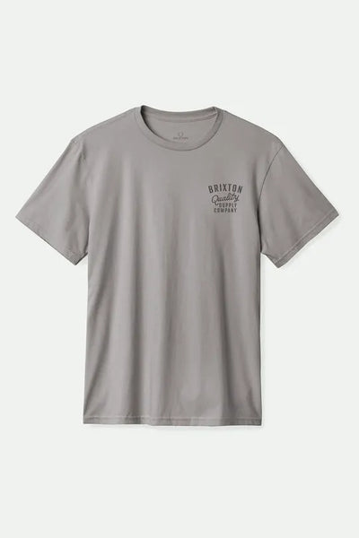 Brixton Mens Shirt Hubal