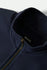 Brixton Mens Sweatshirt Embroidered Heavyweight Half Zip