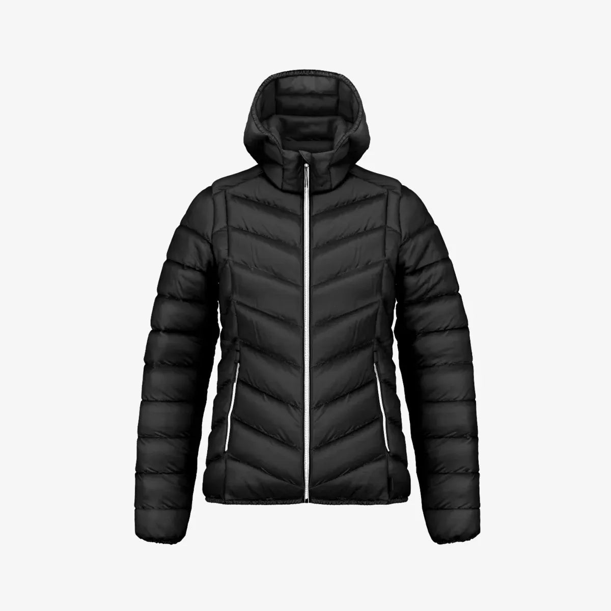 Head Womens Snow Jacket Claire Lightweight