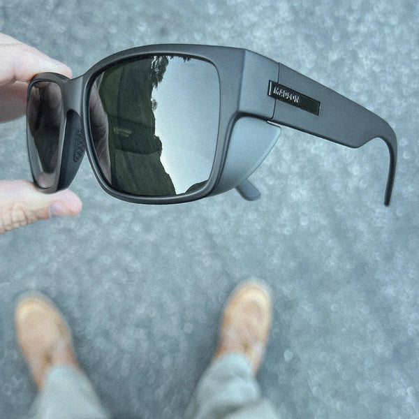 Madson Sunglasses Classico Pro