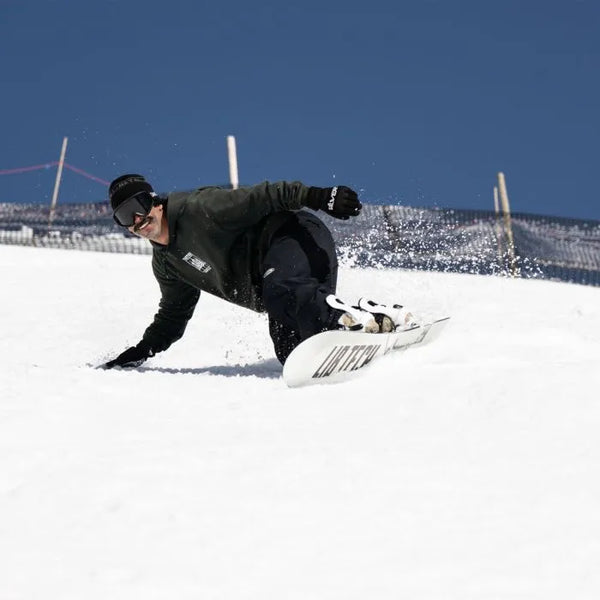 Lib Tech Mens Snowboard Cold Brew