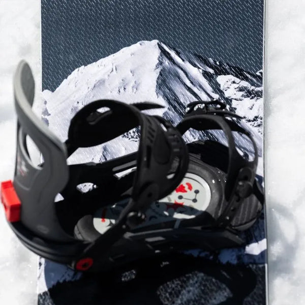 Lib Tech Mens Snowboard Cold Brew