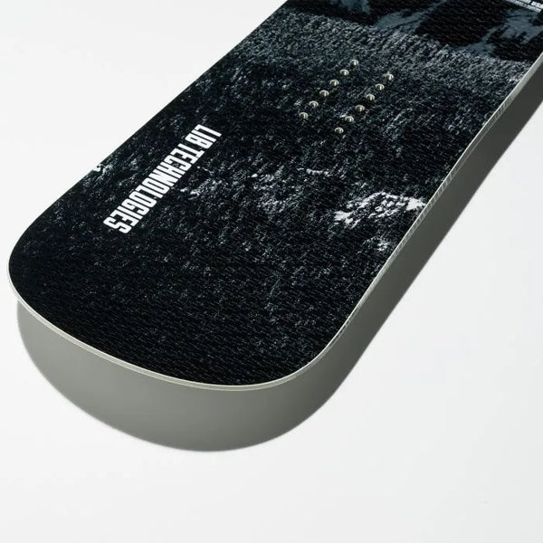 Lib Tech Mens Snowboard Cold Brew