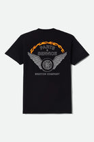 Brixton Mens Shirt Leeway