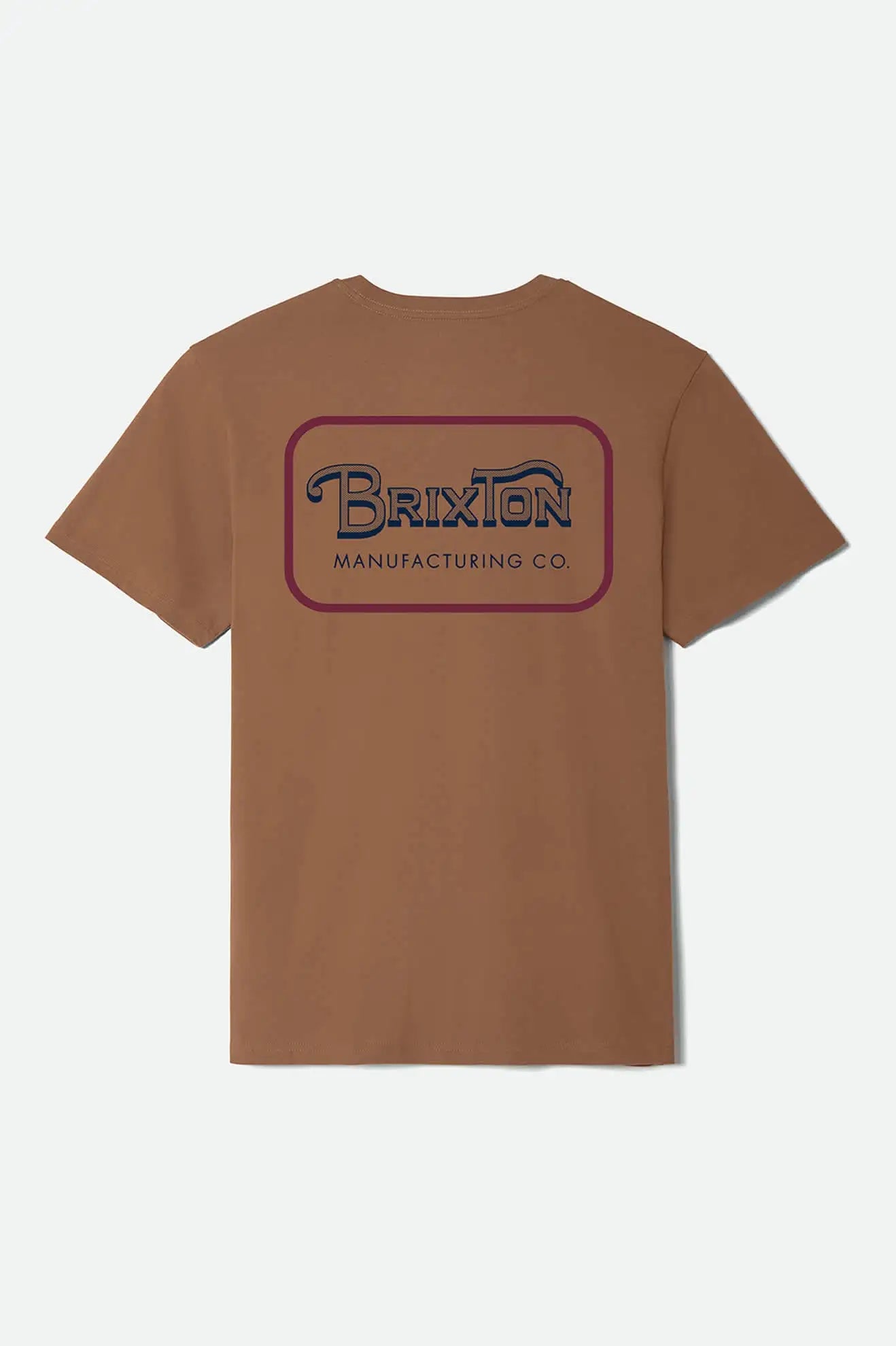 Brixton Mens Shirt Grade Standard