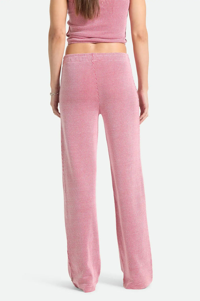Brixton Womens Pants Siesta Knit Pant
