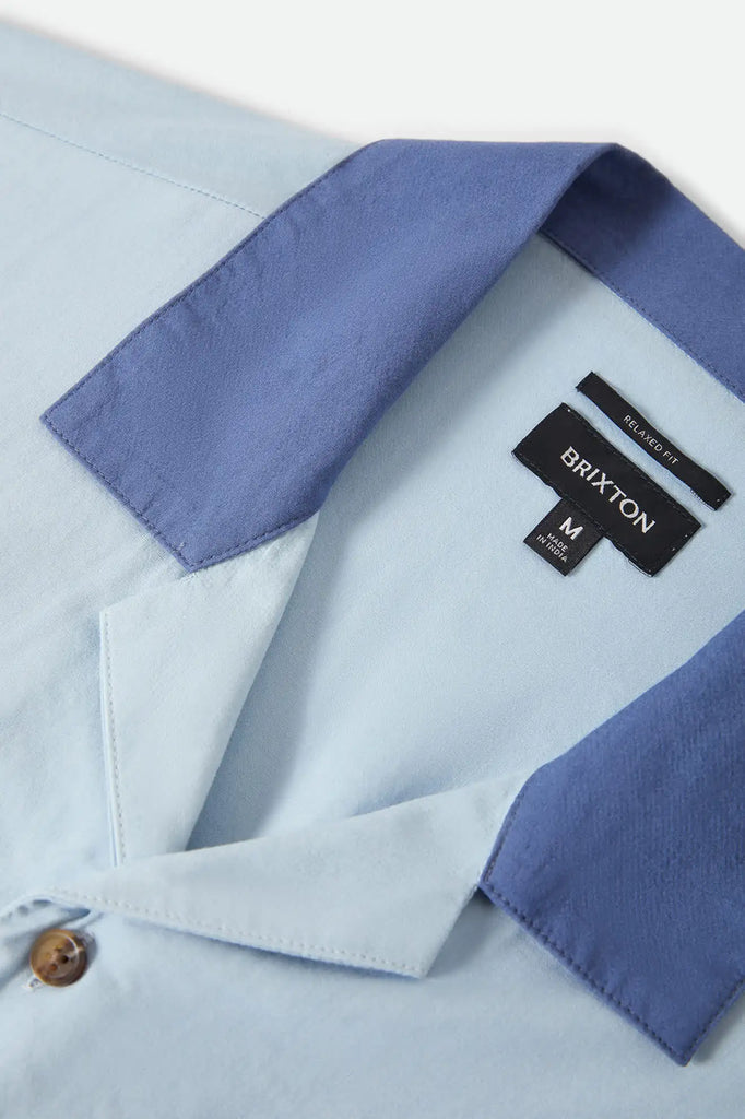 Brixton Mens Woven Lafayette