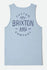 Brixton Mens Tank Top Fremont
