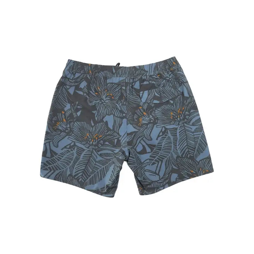 Instinct Mens Shorts Durban Volley