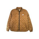 Instinct Mens Jacket Warner Puffer