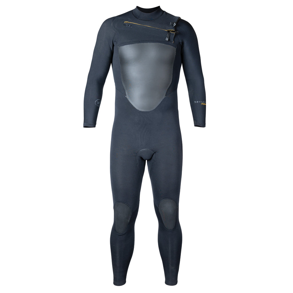 Xcel Men's Wetsuit Drylock Fullsuit 3/2mm DS