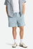 Brixton Mens Shorts Everyday Corduroy